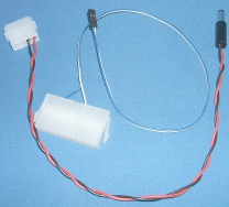 Image of Cable/lead Set for PandaBoard Power Control Module