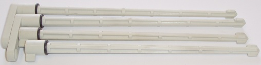 Image of Pins for RiscPC Case expansion, 2 slice (S/H)
