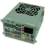 Image of Replacement PSU for Iyonix X300 series (Ultra Quiet) (Refurbished) Advance Exchange Unit