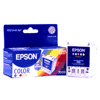 Image of Epson T007 Photo
