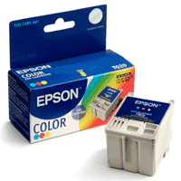 Image of Epson T020 Colour