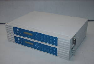 Image of HP 4250 Network Print Server Appliance J7941A (S/H)