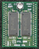 Image of A3010 1-4MB upgrade