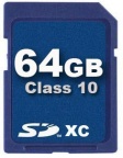 Image of 64GB SD card with RISC OS for Pandaboard ES