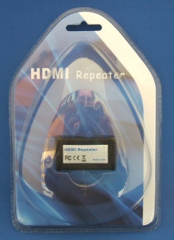 Image of HDMI Repeater/Extender