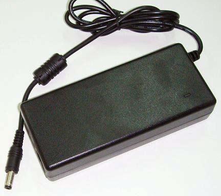 Image of Power Adaptor/Charger (PSU) for HP 450 portable printer (Compatible)