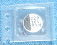 Image of RaspberryPi Spare Parts - C6 Capacitor (the one people knock off!) for Model A or B (Pack of 2)