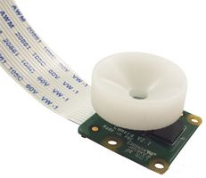 Image of Raspberry Pi Camera Lens Adaptor