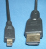 image of BBK-MICROHDMI-HDMI-CBL1M