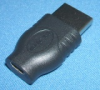 image of CAB-MICROHDMI-HDMI-ADAPT