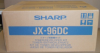 image of SHA-JX96DC